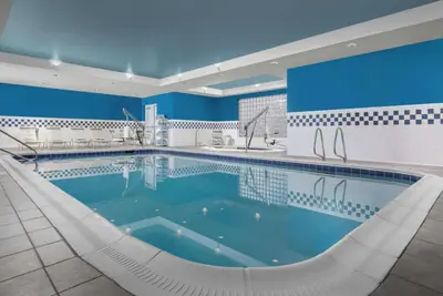 Photo 2 - Hampton Inn Syracuse Clay