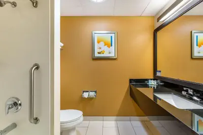 Photo 3 - Quality Inn & Suites Sandusky