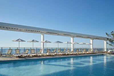 Photo 2 - Asbury Ocean Club Hotel