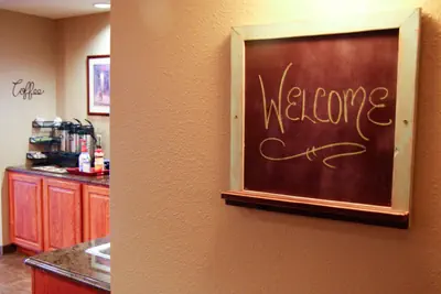 Photo 4 - Country Hearth Inn & Suites Edwardsville