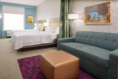 Photo 2 - Home2 Suites By Hilton Vidalia, Ga