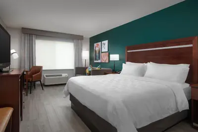 Photo 4 - Holiday Inn & Suites Durango Downtown by IHG