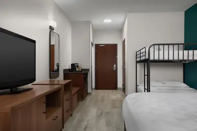 Photo 5 - Holiday Inn & Suites Durango Downtown by IHG