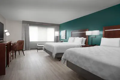 Photo 2 - Holiday Inn & Suites Durango Downtown by IHG
