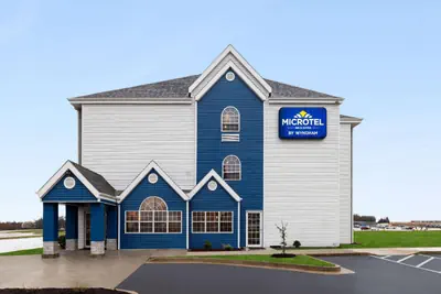 Photo 3 - Microtel Inn and Suites Independence