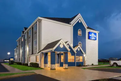 Photo 4 - Microtel Inn and Suites Independence