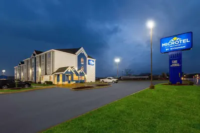 Photo 5 - Microtel Inn and Suites Independence