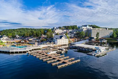 Photo 2 - Margaritaville Lake Resort Lake of the Ozarks