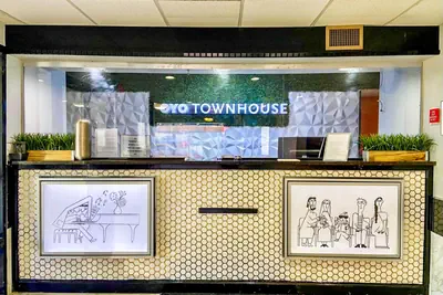 Photo 4 - OYO Townhouse Inn Jacksonville near Little Rock Air Force Base