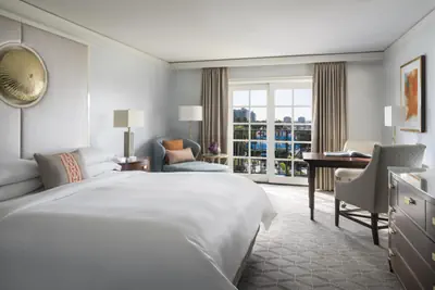 Photo 3 - The Ritz-Carlton, Marina del Rey
