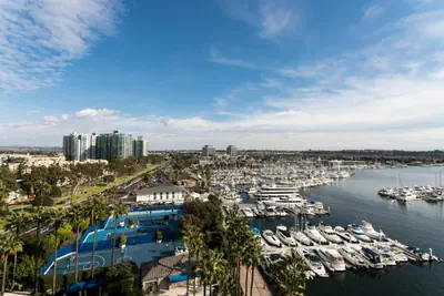 Photo 5 - The Ritz-Carlton, Marina del Rey