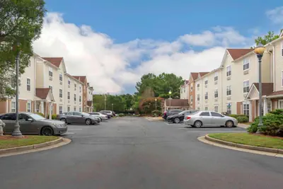 Photo 2 - Extended Stay America Suites - Atlanta - Norcross - Peachtree Corners
