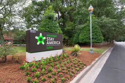 Photo 3 - Extended Stay America Suites - Atlanta - Norcross - Peachtree Corners