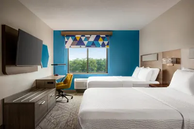 Photo 4 - Holiday Inn Express & Suites Mobile West I-10 by IHG