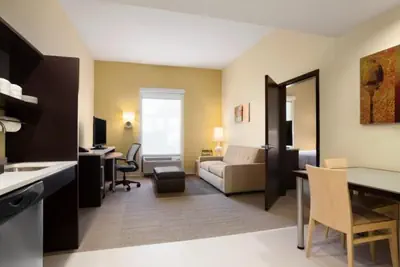Photo 2 - Home2 Suites by Hilton Rahway