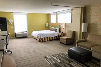 Photo 5 - Home2 Suites by Hilton Rahway
