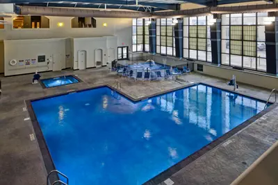 Photo 3 - Four Points by Sheraton Peoria