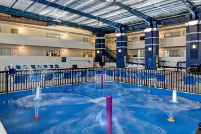 Photo 4 - Four Points by Sheraton Peoria