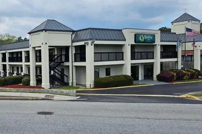 Photo 5 - Quality Inn near Six Flags Douglasville