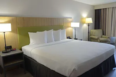 Photo 5 - Country Inn & Suites by Radisson, Buford at Mall of Georgia, GA