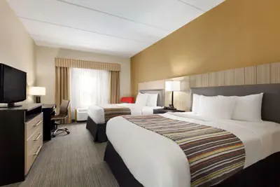 Photo 5 - Country Inn & Suites by Radisson, Dalton, GA