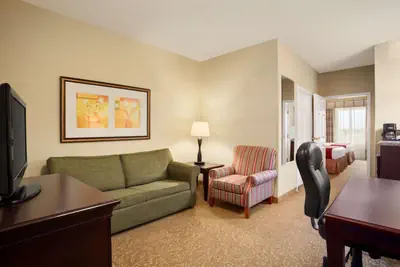 Photo 5 - Country Inn & Suites by Radisson, Albany, GA