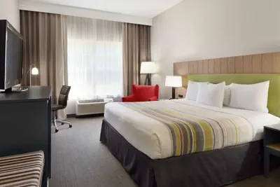 Photo 5 - Country Inn & Suites by Radisson, Brunswick I-95, GA