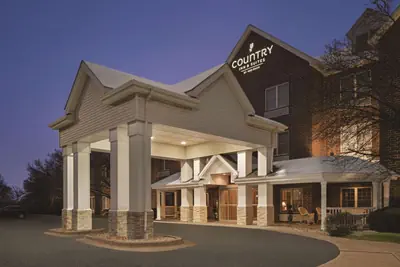 Photo 2 - Country Inn & Suites by Radisson, Schaumburg, IL