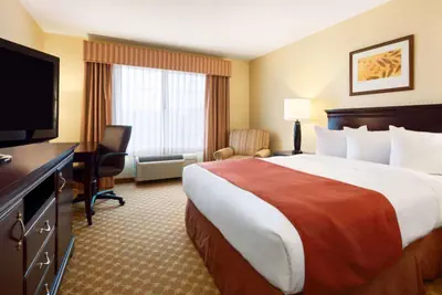 Photo 5 - Country Inn & Suites by Radisson, Clinton, IA