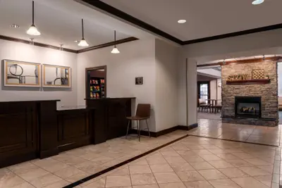 Photo 3 - Staybridge Suites Akron-Stow-Cuyahoga Falls by IHG