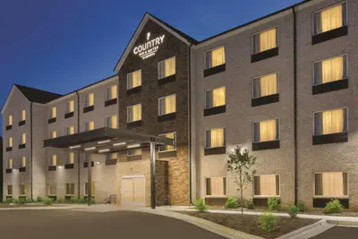 Photo 3 - Country Inn & Suites by Radisson, Greensboro, NC