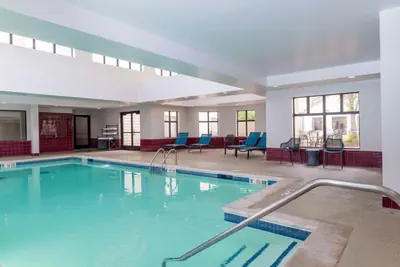Photo 4 - Hampton Inn & Suites St. Louis-Chesterfield