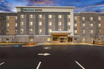Photo 2 - Everhome Suites Huntsville - Research Park