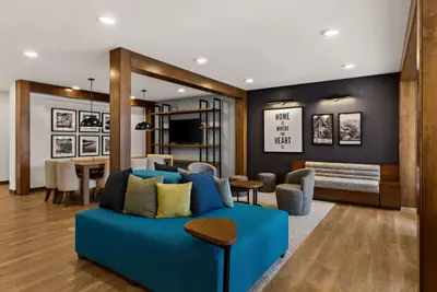 Photo 3 - Everhome Suites Huntsville - Research Park