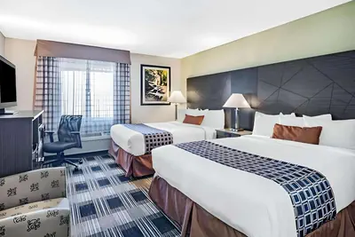 Photo 4 - Sleep Inn Champaign North - Urbana