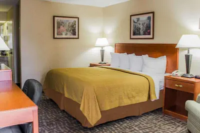 Photo 2 - Quality Inn Kinston Hwy 70