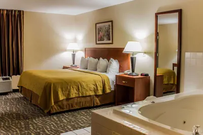 Photo 3 - Quality Inn Kinston Hwy 70