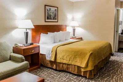Photo 4 - Quality Inn Kinston Hwy 70