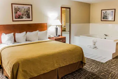 Photo 5 - Quality Inn Kinston Hwy 70
