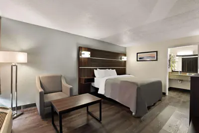 Photo 3 - Quality Inn Yemassee - Point South I-95