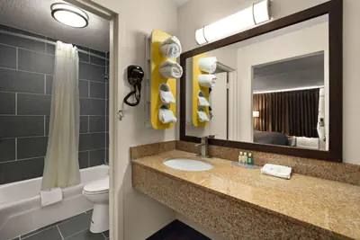 Photo 4 - Quality Inn Yemassee - Point South I-95