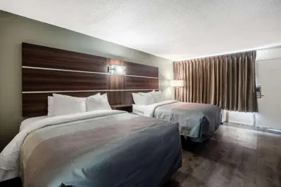 Photo 2 - Quality Inn Yemassee - Point South I-95