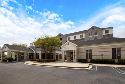 Photo 4 - Hilton Garden Inn Atlanta East/Stonecrest