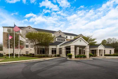 Photo 5 - Hilton Garden Inn Atlanta East/Stonecrest