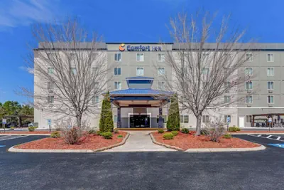 Photo 2 - Comfort Inn Thomasville I-85
