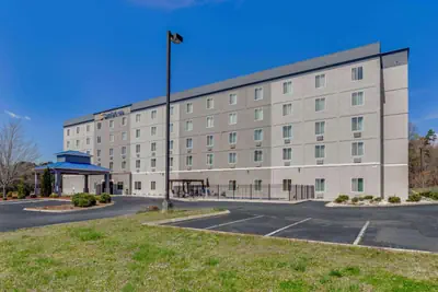 Photo 4 - Comfort Inn Thomasville I-85