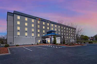 Photo 5 - Comfort Inn Thomasville I-85