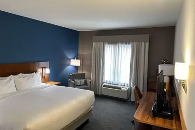 Photo 3 - Comfort Inn & Suites Akron South