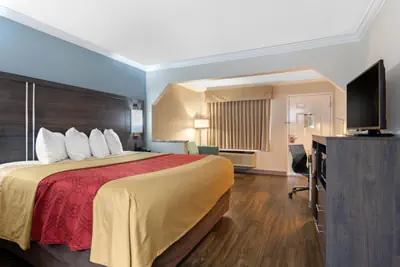 Photo 5 - Econo Lodge Byron - Warner Robins