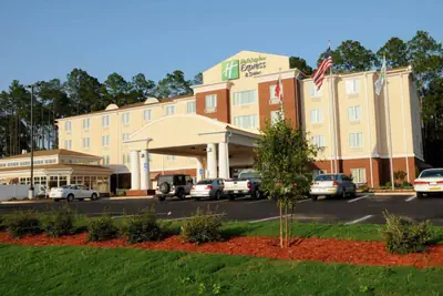Photo 2 - Holiday Inn Express Hotel & Suites Bainbridge by IHG